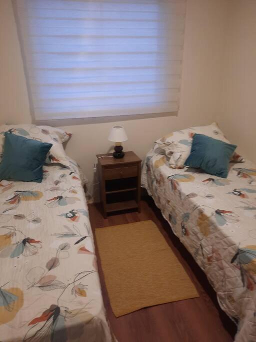 Сasa de vacaciones Acogedora Casa En