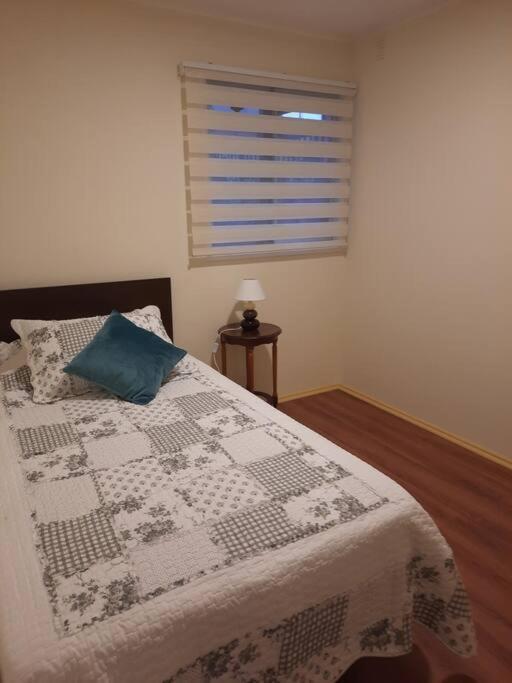 Сasa de vacaciones Acogedora Casa En