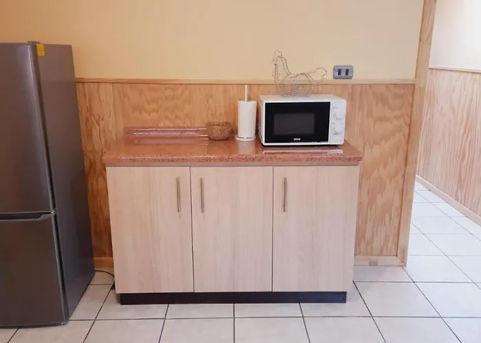 Acogedora Casa En Castro