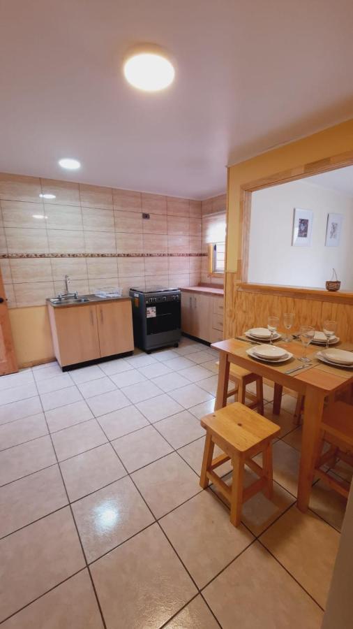 Acogedora Casa En *