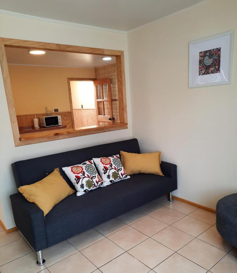 Acogedora Casa En