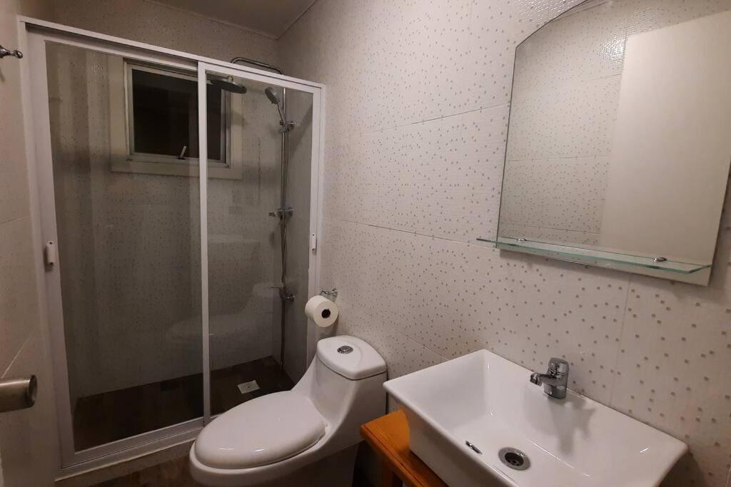 Acogedora Casa En *