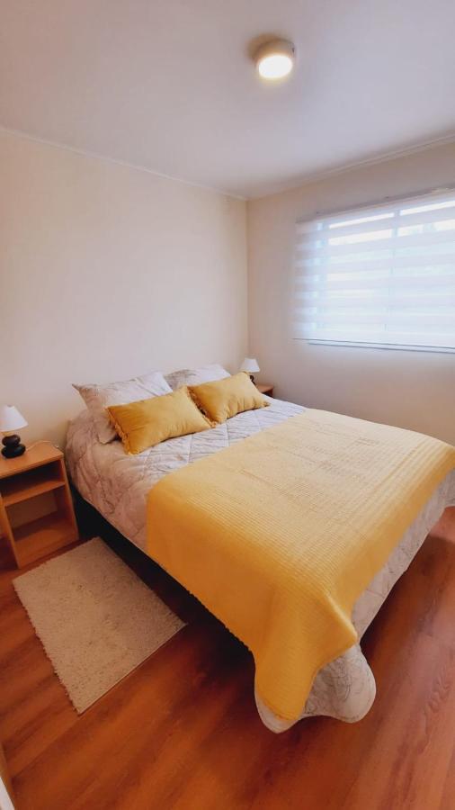Acogedora Casa En Castro