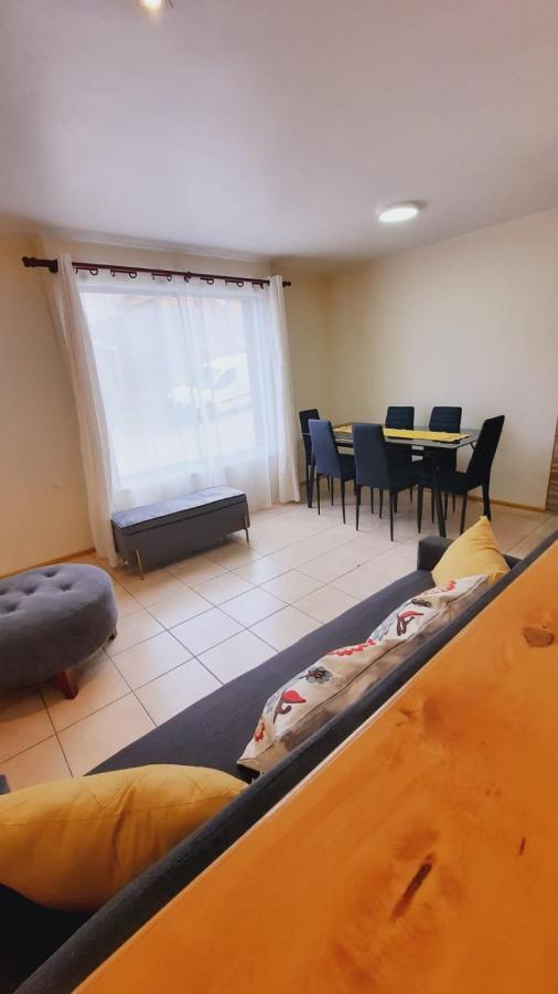 Acogedora Casa En Casa de férias Castro